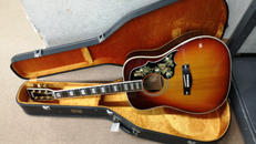 アコースティックギター|YAMAHA