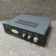 コントロールアンプ(管球式)|STELLA