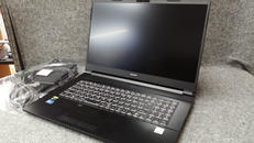 ノートパソコン|MOUSE COMPUTER