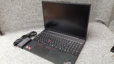 ノートパソコン|LENOVO