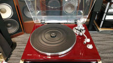 レコードプレーヤー|TEAC