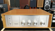 プリアンプ|UESUGI