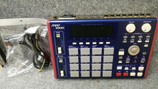 サンプラー|AKAI