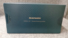 ストリーミングアンプ|MARANTZ