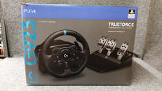 ステアリングコントローラー+シフター|LOGICOOL