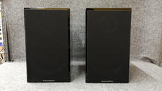 スピーカ－（ペア）|B＆W