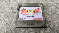 ゲームギアソフト|SEGA