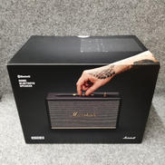 BTスピーカー|MARSHALL