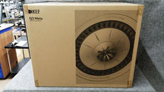 スピーカーペア|KEF