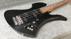 エレキベース|B.C.RICH