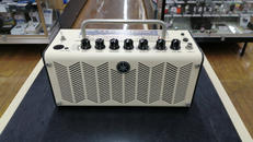 ギター・ベース用アンプ／コンボ|YAMAHA