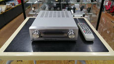 AVアンプ・レシーバー|KENWOOD