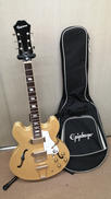 フルアコ|EPIPHONE