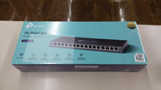 スイッチハブ|TP-LINK