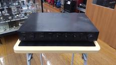 コントロールアンプ(トランジスター)|YAMAHA