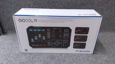 オーディオミキサー|TCHELICON