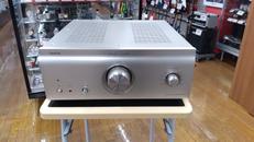 プリメインアンプ（トランジスター）|DENON