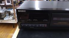 カセットデッキ|SONY