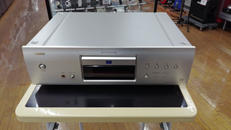 CD再生OK！SACD未チェック。|DENON