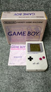 初代ゲームボーイ