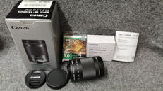 ズームレンズ|CANON