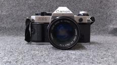 フィルム一眼レフ|CANON