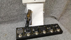 マルチエフェクター|MOOER