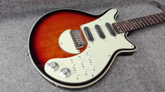 エレキギター|BRIANMAYGUITARS