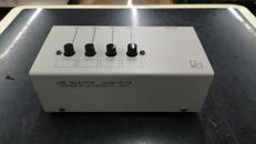 ラインセレクター|LUXMAN