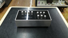 テープデッキセレクター|SONY