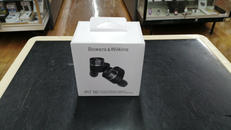 未開封品|BOWERS & WILKINS