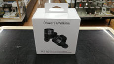 未開封品|BOWERS & WILKINS