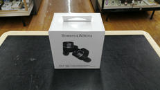 未開封品|BOWERS & WILKINS