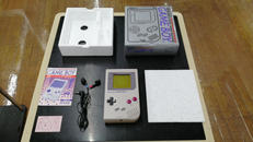 ゲームボーイ|NINTENDO