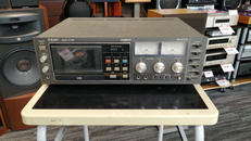 カセットデッキ|TEAC