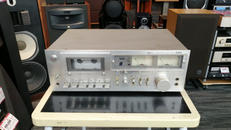 カセットデッキ|AIWA