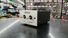 MC昇圧トランス|DENON