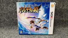 3DSソフト|NINTENDO / 任天堂