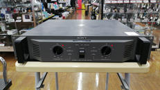 パワーアンプ|SONY