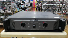 パワーアンプ|SONY