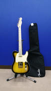 エレキギター|FENDER JAPAN