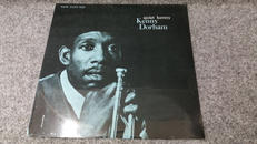 未開封　QUIET KENNY/KENNY DORHAM|FANTASY INC