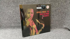 AFRICA/BRASS-The John Coltrane|SPEAKERS CORNER RECORDS