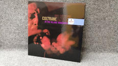 LP盤 JAZZ/FUSION|IMPULSE