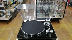 レコードプレーヤー|TEAC