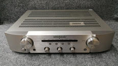 プリメインアンプ|MARANTZ