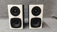 パーソナルアクティブスピーカーシステム|FOSTEX