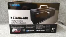 ギターアンプ|BOSS