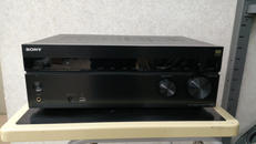 AVアンプ|SONY