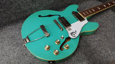 セミアコ|EPIPHONE